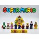 thumbnail image 1 of Juego de 10 Minifiguras de Personajes Animados - Bloques de Construcción de Plástico ABS, Juguete Coleccionable para Niños y Aficionados, Regalo Ideal para Fiestas, 1 of 7