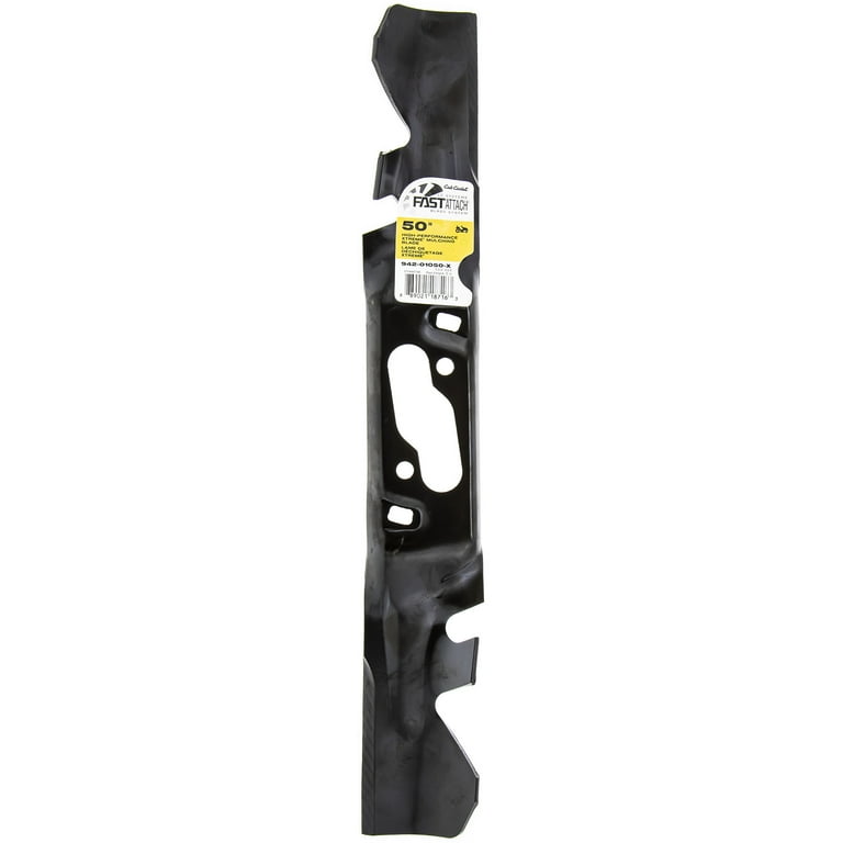 CUB CADET Xtreme Fastattach Blade Spindle Kit 942-01050-X 918