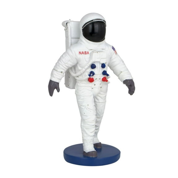 NASA Astronaut on Base 6in