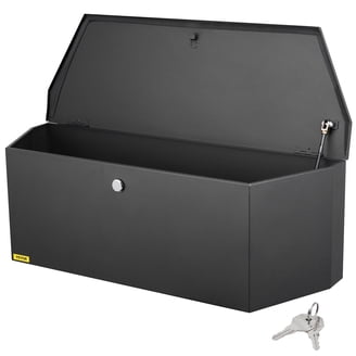 Dee Zee DZ 6535P Poly Chest Tool Boxes - Specialty - Universal Fit
