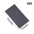 thumbnail image 2 of 10PCS Soft Rubber Magnet Business Card Stickers Peel And, 2 of 8
