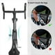 thumbnail image 4 of Bolsa Triangular Impermeable para Bicicleta de 2 L, para Cuadro de Bicicleta de Montaña y Carretera, con Bolsa para Herramientas y Alforja Delantera., 4 of 5
