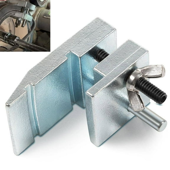59350 Stretch Belt Installer Tool for Extra Deep Double Pulleys