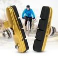thumbnail image 1 of Brake Shoes, Bicycle Parts Bicycle Brake Pad Brake Shoes Pads  For Factory For Repair Shop, 1 of 8