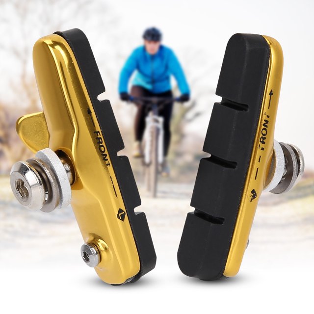 Brake Shoes, Bicycle Parts Bicycle Brake Pad Brake Shoes Pads For Factory For Repair Shop