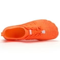 thumbnail image 3 of Zapatos Fitness Zapatos Ligeras Transpirables Calzado Fitness (Naranja 42) DQrwqpou Tenis De Mujer Tenis De Hombre, 3 of 8