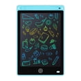 thumbnail image 1 of Tablero de dibujo electrónico para niños de 8,5 pulgadas, tablero de escritura de graffiti, tablero de escritura LCD, 1 of 4