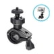 thumbnail image 1 of Clip de manillar de tornillo para Gopro Hero 4/3 +/3/2/1 soporte de Clip de cámara de bicicleta para cámara Gopro Hero soporte de montaje de bicicleta ShuxiuWang 8390613403636, 1 of 1