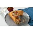 thumbnail image 5 of Mission Carb Balance Sundried Tomato Basil Tortilla Wraps, 8 Count, 5 of 11