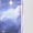White-1, variant on Women's Celestial Starry Sky Galaxy Graphic Short Sleeve T-Shirt Relaxed Fit Cotton Casual Summer Tee