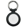 thumbnail image 2 of Étui de Protection Compatible pour Airtags / Housse de Protection en Silicone Anti-Perte avec Porte-Clés, 2 of 9