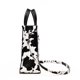 thumbnail image 3 of Bolso Cruzado Con Asa Superior Mano Cgtredaw Piel Sintética Animal Para Mujer Viajes, 3 of 6