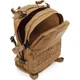 thumbnail image 5 of Mochila Táctica Grande 40l De Uso Rudo Impermeable Militar, 5 of 7