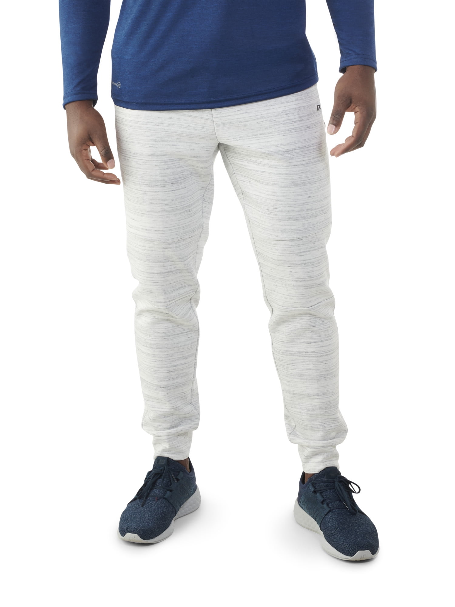 russell fusion knit pants