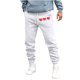 thumbnail image 1 of Pantalones deportivos de moda para hombre, pantalones deportivos, pantalones deportivos, pantalones largos para hombre, pantalones de poliéster para hombre., 1 of 3