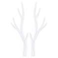 thumbnail image 2 of Crafts Decor, Beautiful Deer Horn Stand Molds 2Pcs Flexible  For Jewelries Storage For DIY Decorations, 2 of 8