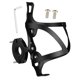 thumbnail image 1 of Soporte para portabidón de bicicleta, soporte para hervidor de agua para bicicletas infantiles de carretera Negro, 1 of 9