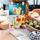 thumbnail image 3 of 2 Pcs Adjustable Poster Stand - Banner Holder for Table Top or Floor Display - Advertising Display Sign Holder for Indoor Outdoor, 3 of 3