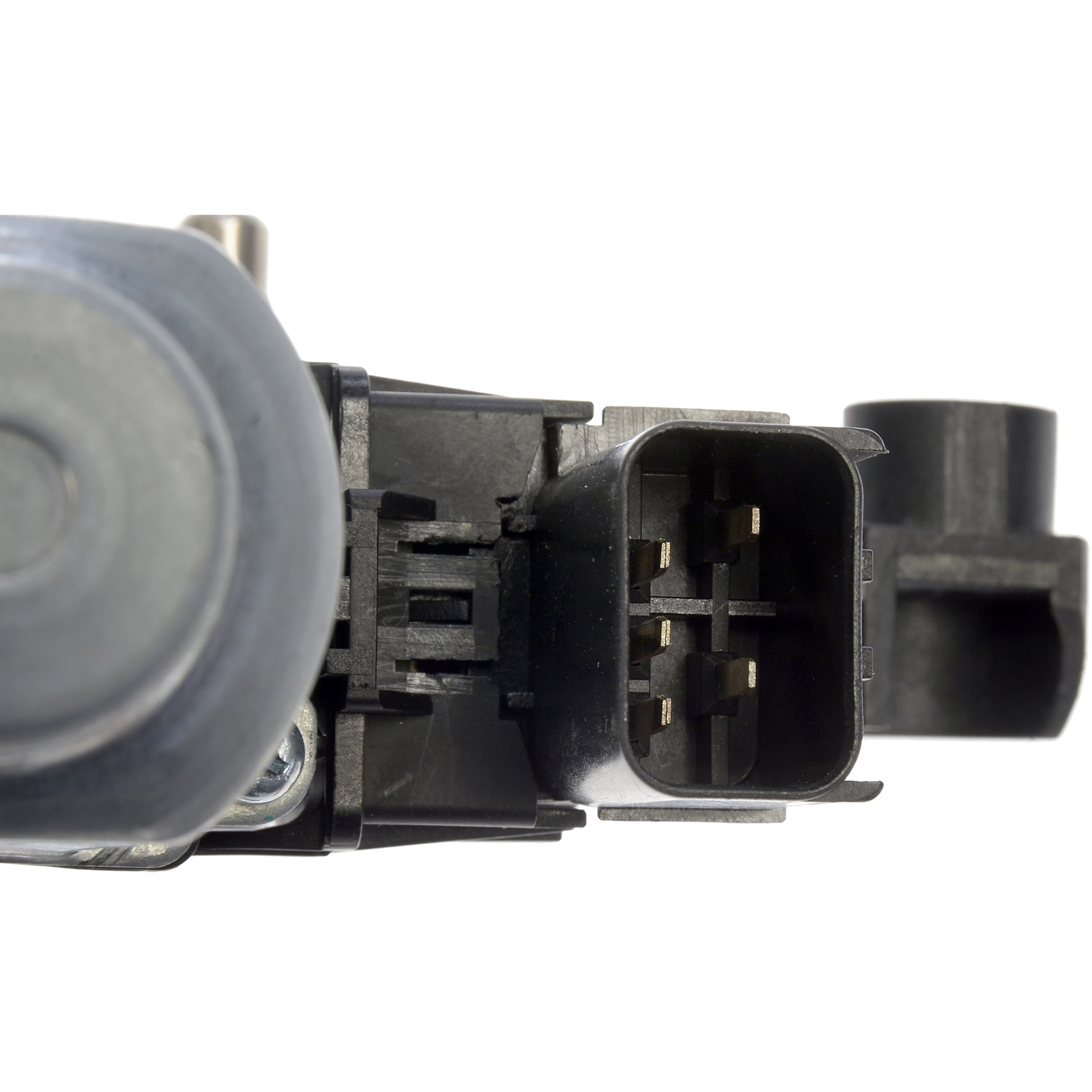 Dorman 742-532 Front Passenger Side Window Motor for Specific Chrysler Models