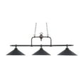thumbnail image 1 of Designer Classics Billiard, Island Light Fixture LED Bulb, 1 of 1