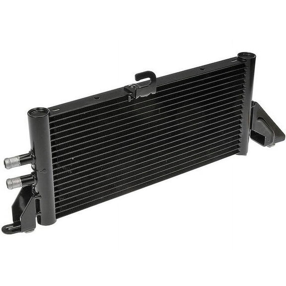 Fuel Cooler - Compatible with 2008 - 2010 Ford F-250 Super Duty 6.4L V8 Turbocharged Diesel 2009