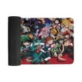 thumbnail image 4 of My Hero Academia Desk Mat, Large Desk Pad Large Mouse Pad Desk Accessories Desk Pad Mat for Office Computer Keyboard Laptop Mouse Desk Pads, 4 of 7