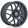 thumbnail image 1 of Rueda RTX ENVY 18" x 20,3 cm 38 Offset 5x108 Perno Mate, 1 of 1