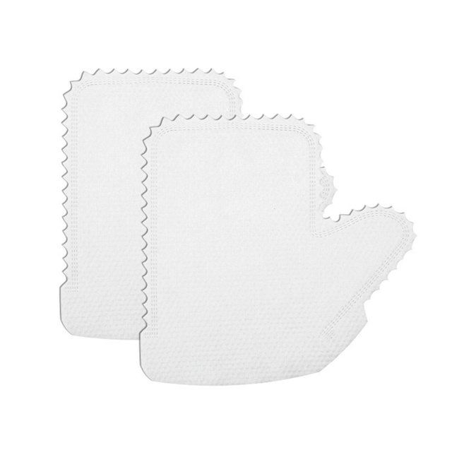Guantes De Limpieza De Polvo Guantes de limpieza de polvo Balanza de pescado Toallitas de limpieza de secado rápido para jardín doméstico (10 piezas) Likrtyny Libre de BPA