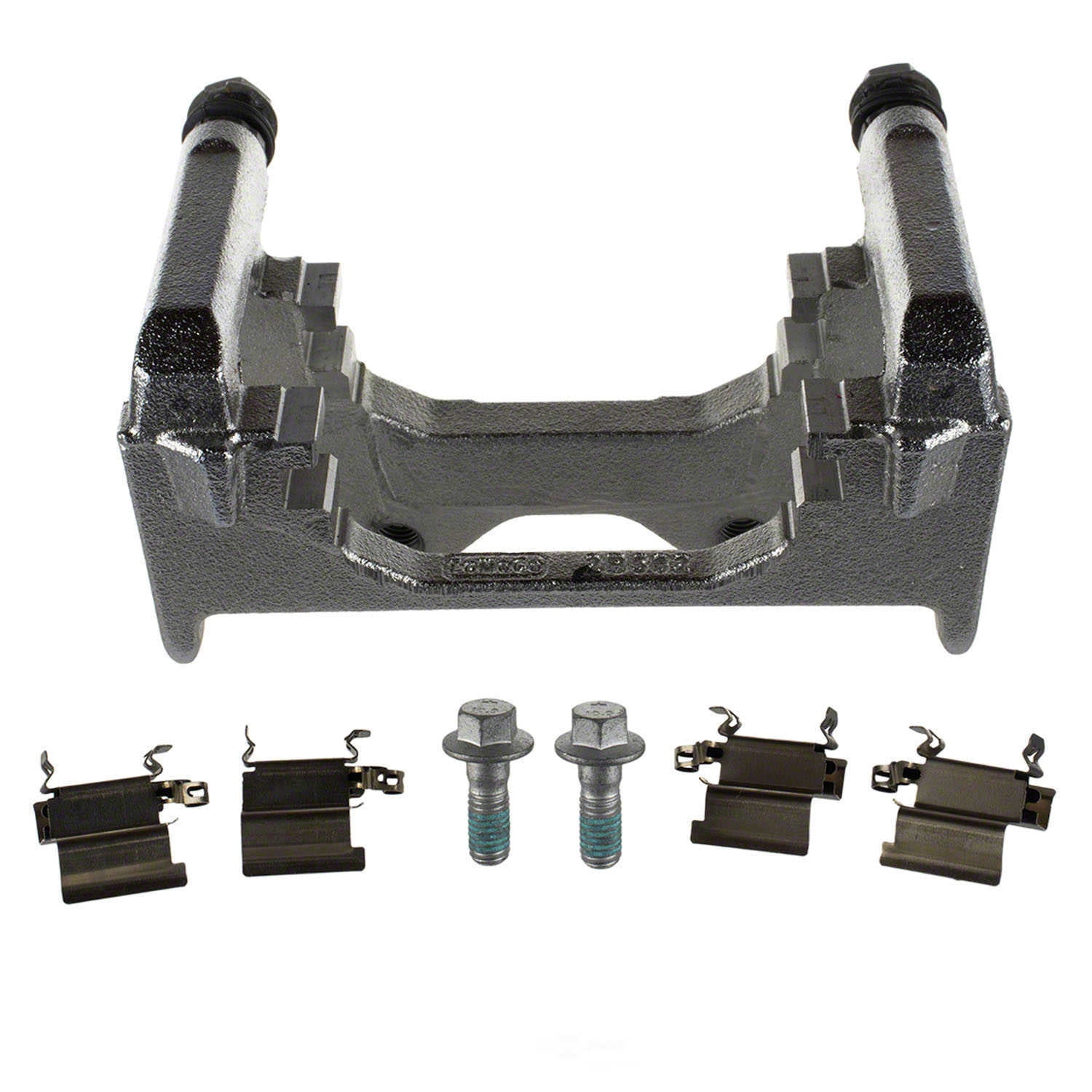 Motorcraft BRBCR-63 Disc Brake Caliper Bracket