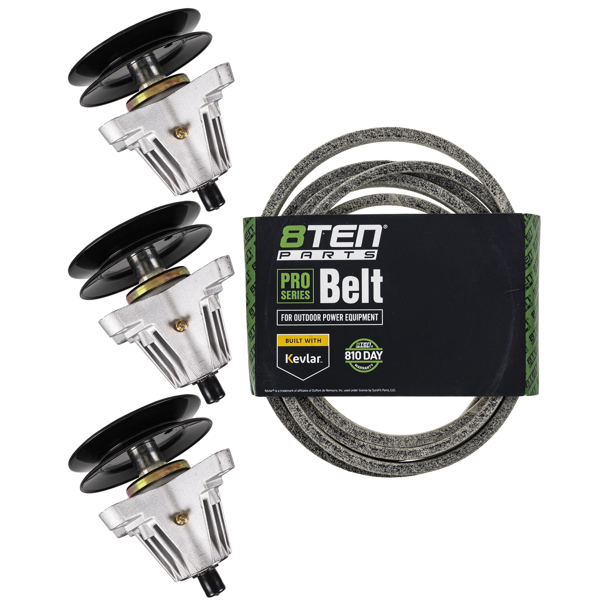 CUB CADET 954-05156A A-Sec Drive Belt Enduro XT1-GT54 XT2-GX54