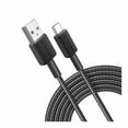 thumbnail image 4 of Cable&nbsp;USB A a USB C Anker C322 Negro, 4 of 4