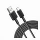 thumbnail image 4 of Cable&nbsp;USB A a USB C Anker C322 Negro, 4 of 4