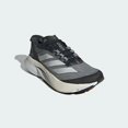 thumbnail image 2 of Addas Adizero Boston 12 Noir Blanc HQ2171 Femmes 8, 2 of 5