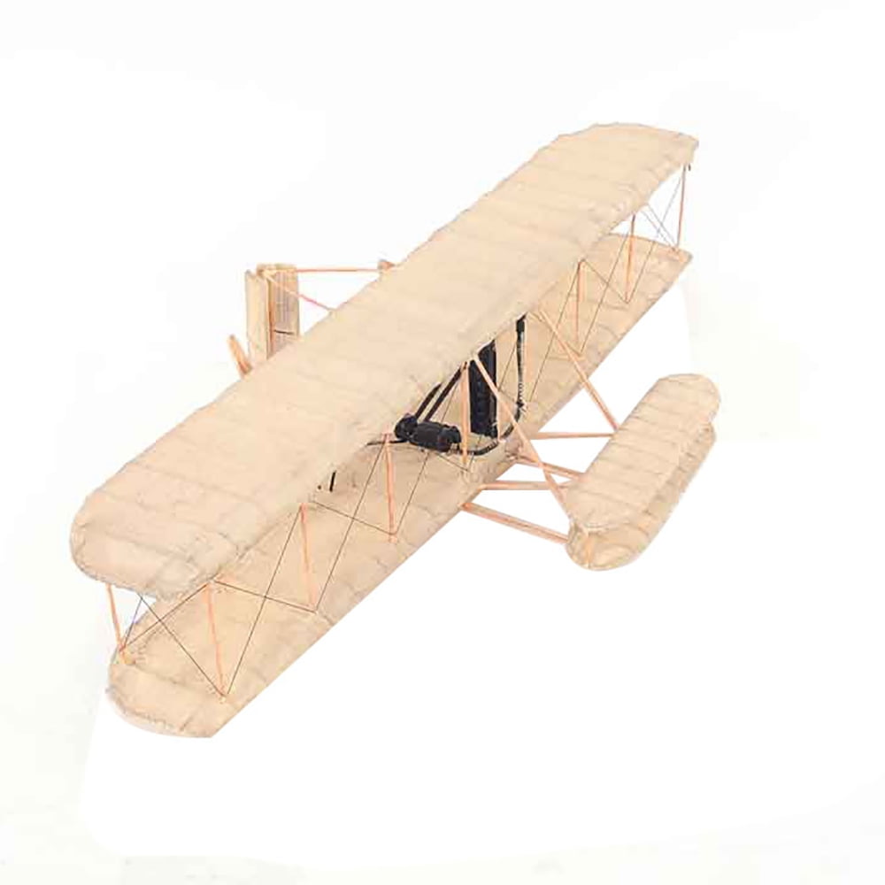 Wright Brothers Airplane
