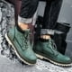 thumbnail image 5 of Botas Martin de otoño e invierno de gran tamaño, botas de cuero para hombre, botas británicas, botas de trabajo informales para hombre, botas altas, 5 of 6