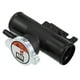 thumbnail image 1 of Cuello de llenado del radiador de , termostato de motor de coche 1350A043 (2011-2012) Repuestos profesionales,, 1 of 9