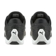 thumbnail image 4 of Tenis Puma BMW Mms Drift Cat Delta Negro con Azul y Rojo para Hombre 30687401, 4 of 5