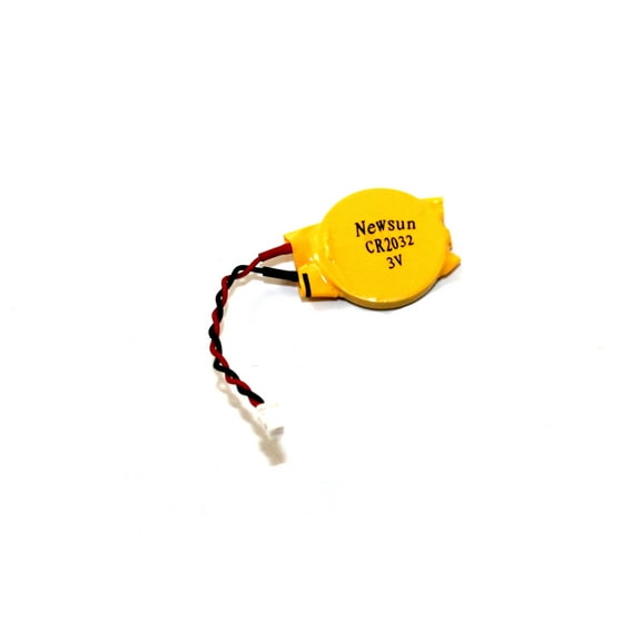 Dell Latitude 7202 Rugged Genuine Newsun CR2032 3V CMOS Battery