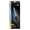 thumbnail image 6 of INFINITIPRO BY CONAIR Rainbow Titanium 1-Inch Curling Wand CD354, 6 of 7