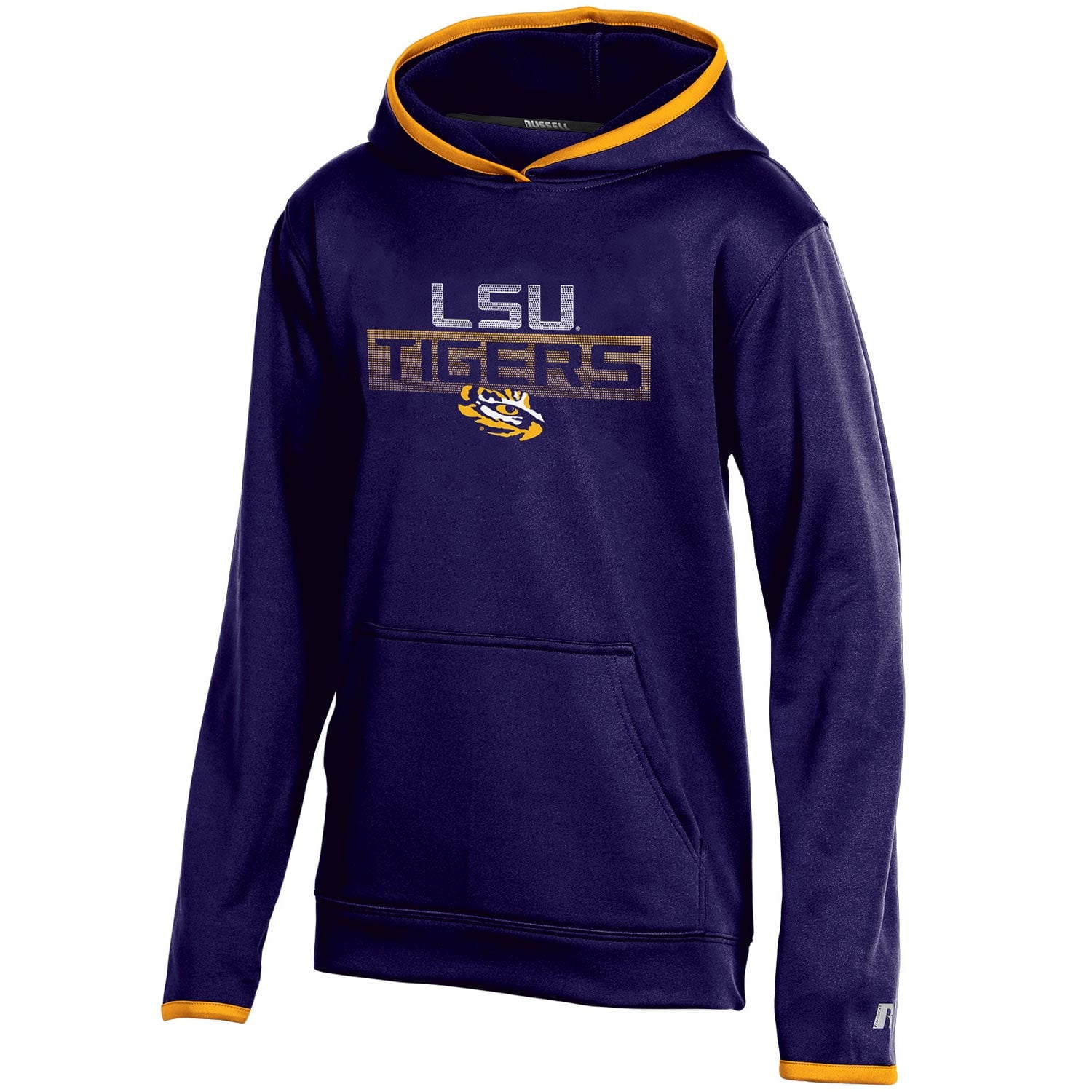 lsu men's sweatpants