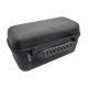 thumbnail image 3 of Estuche de transporte para proyector, bolsa de almacenamiento de viaje para negocios, asa de transporte para exteriores, bolsa rígida de EVA para proy, 3 of 9