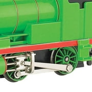 Bachmann Trains HO Scale Thomas & Friends Percy The Small Engine w/ Moving Eyes Locomotive Train