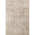 thumbnail image 1 of Unique Loom 3136040 10 ft. x 14 ft. 5 in. Chateau Quincy Rectangular Rug, Beige, 1 of 1