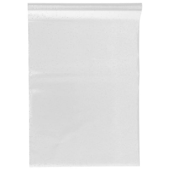 1 rollo de película de ventana de vidrio, película de ventana extraíble, película de privacidad para ventana de sala de estar y baño