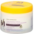 thumbnail image 3 of Motions Nourish & Care, Hair & Scalp Daily Moisturizing Hairdressing, 6 oz (Pack of 3), 3 of 4
