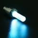 thumbnail image 2 of Tapacubos para Rueda de bicicleta coche motocicleta Xihbxyly Luz Led Intermitente 4 Piezas, 2 of 6