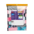 thumbnail image 3 of Hanes Girls' Cotton Brief, 14+1 Bonus Pack, 3 of 5