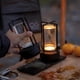 thumbnail image 4 of LED charging desk lamp creative bedroom decoration bedside desk lamp bar restaurant home atmosphere USB night light, 4 of 4