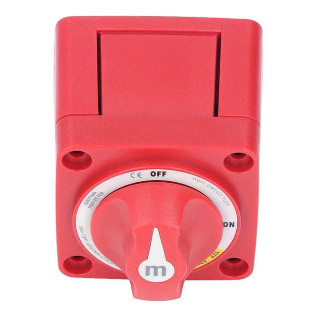 Battery On Off Switch,Battery Switch On Off Battery Switch Rotary Battery Switch Enhanced Durability