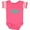 Football Pink and White, variant on Inktastic Cute Teal Airplane Boys or Girls Baby Bodysuit
